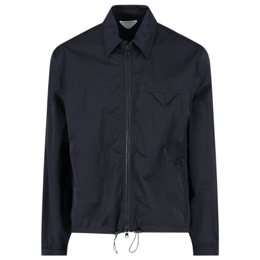 Bottega Venetia Tech Nylon Jacket
